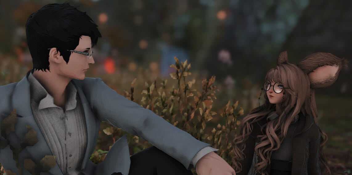 A sweet date with a sweet rat